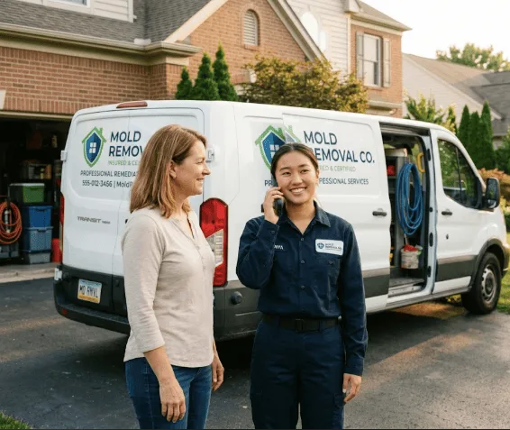 Crawlspace Mold Remediation Ryder, ND FAQs
